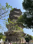 FUZHOU-PINGTAN-QUANZHOU